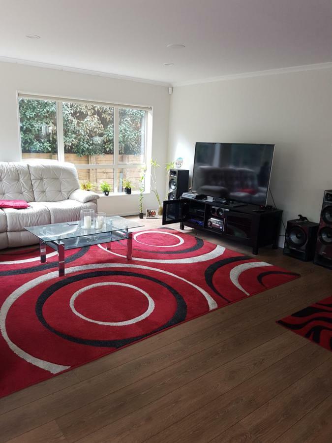 Sylvia Park House Apartment Auckland Exterior photo